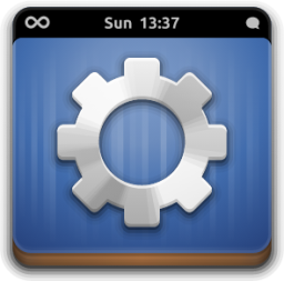 gnome session icon