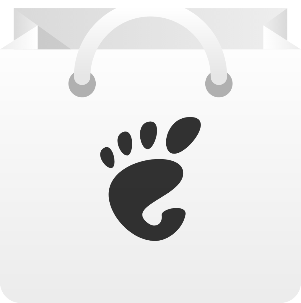 gnome software icon