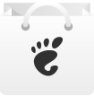 gnome software icon