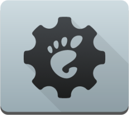 gnome tweak tool icon