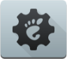 gnome tweak tool icon