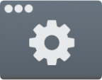 gnome window manager icon