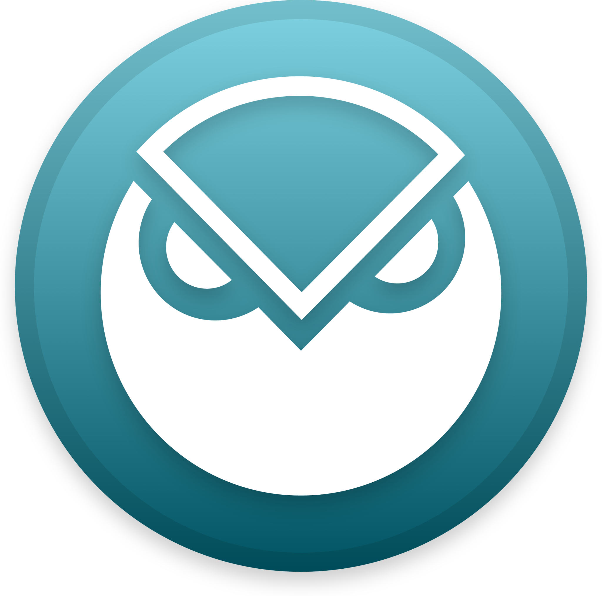 Gnosis Cryptocurrency icon
