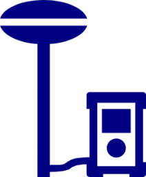 gnss antenna icon