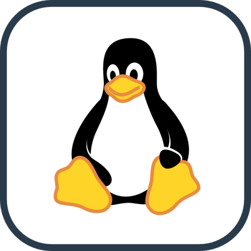 gnu linux icon