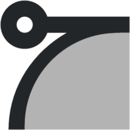 gnumeric component insert shaped icon