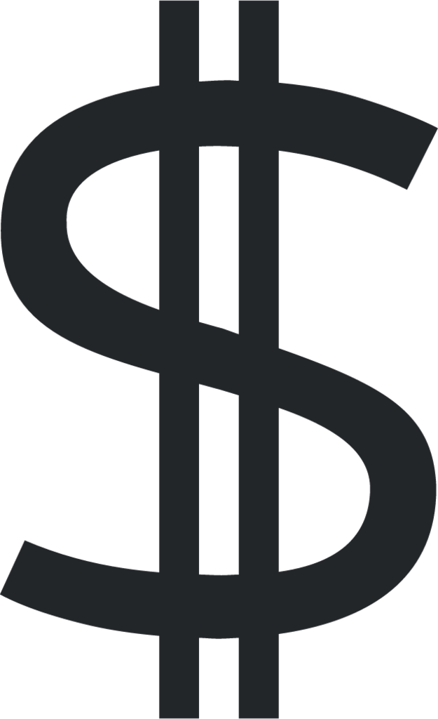 gnumeric format accounting icon