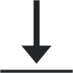 gnumeric format valign bottom icon