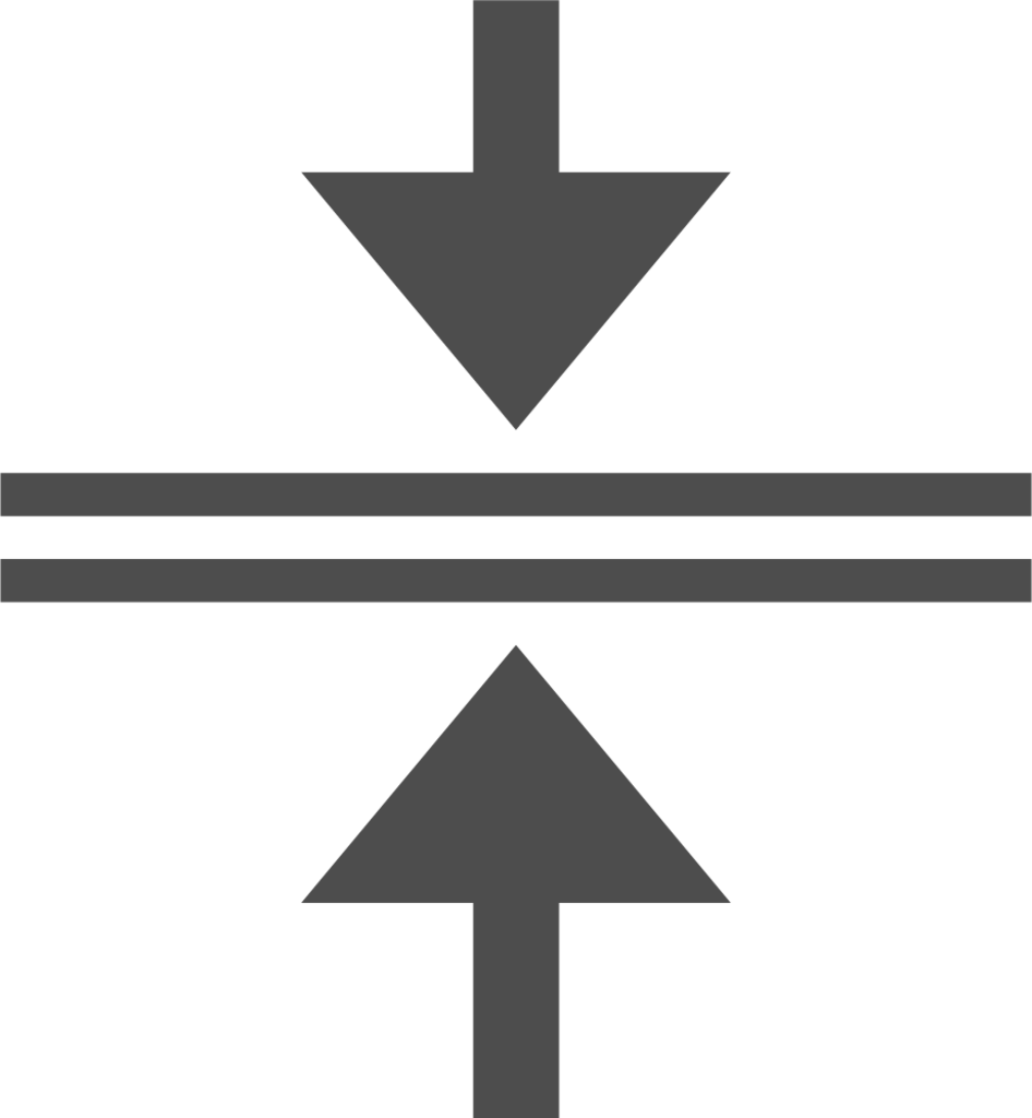 gnumeric format valign center icon
