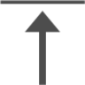 gnumeric format valign top icon