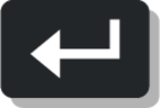 gnumeric object button icon