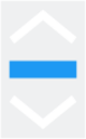 gnumeric object scrollbar icon
