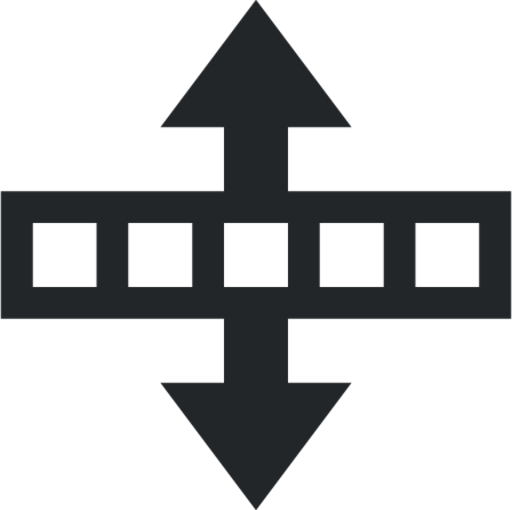 gnumeric row size icon