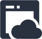 go cloudserver icon