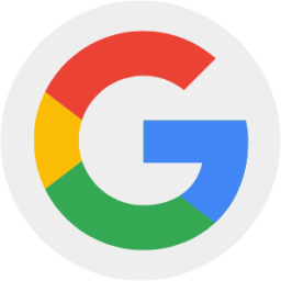 goa account google icon