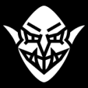 goblin head icon