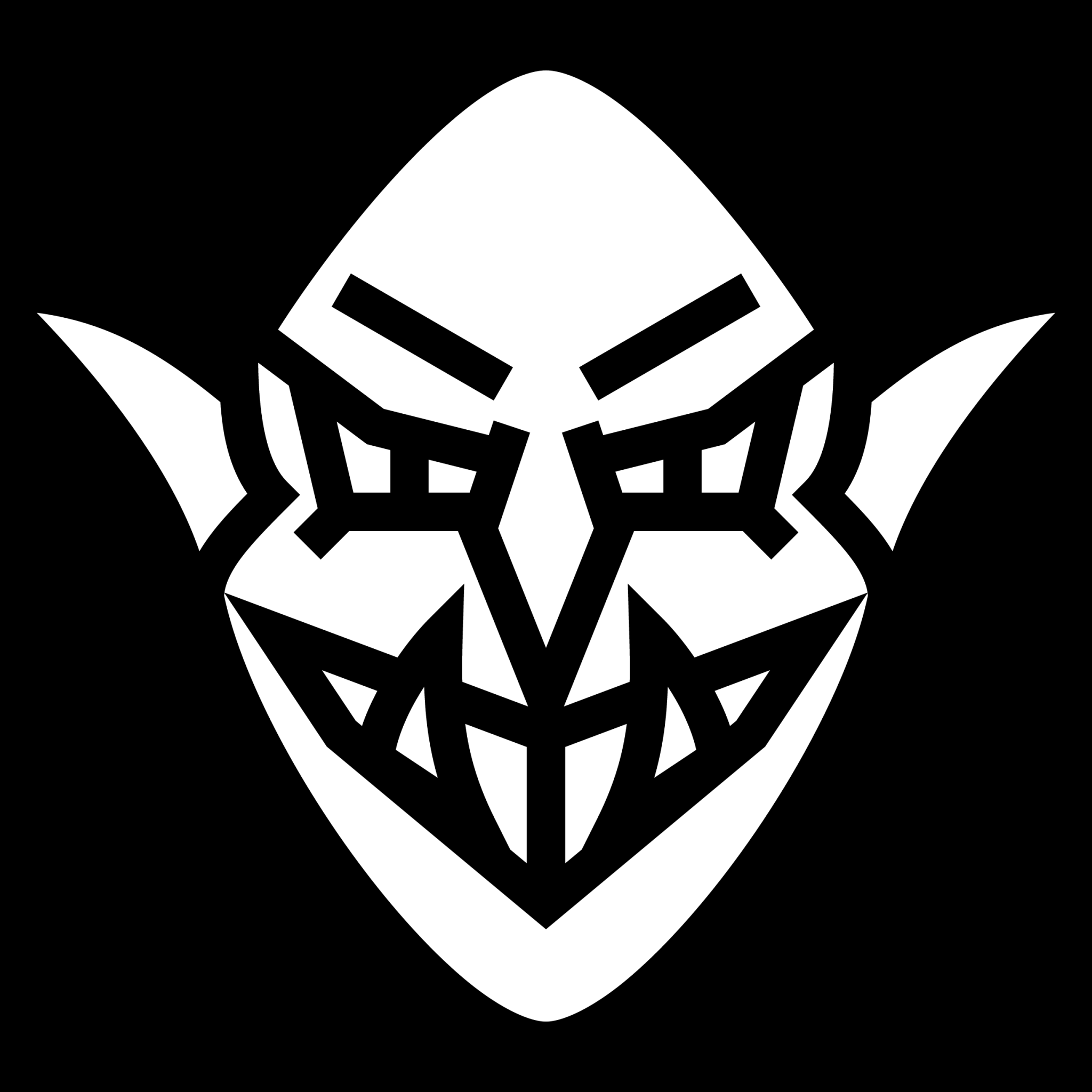 goblin head icon