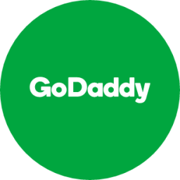 GoDaddy v1 icon