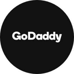 GoDaddy v1 icon