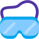 goggles emoji