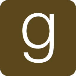 goodreads rounded icon
