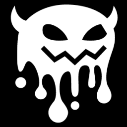 gooey daemon icon