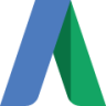 Google AdWords icon