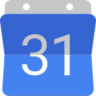 google calendar icon