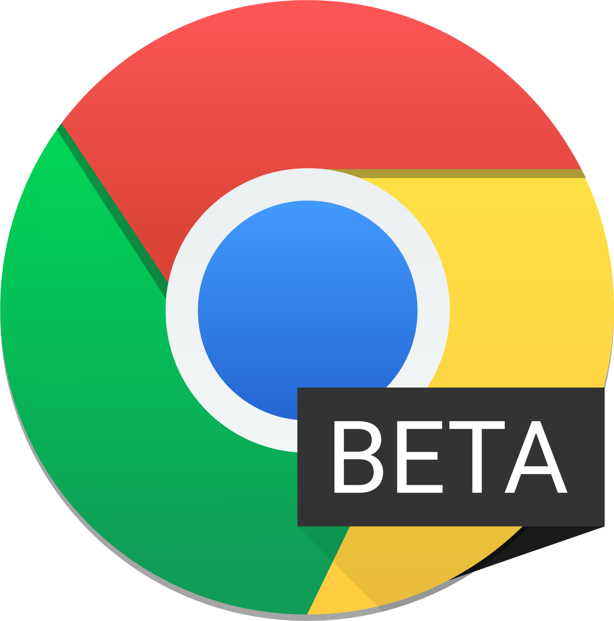 Google Chrome Beta - Download