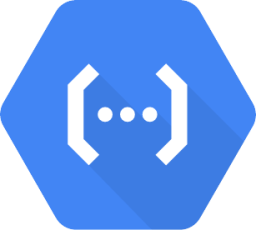 Google Cloud Functions icon