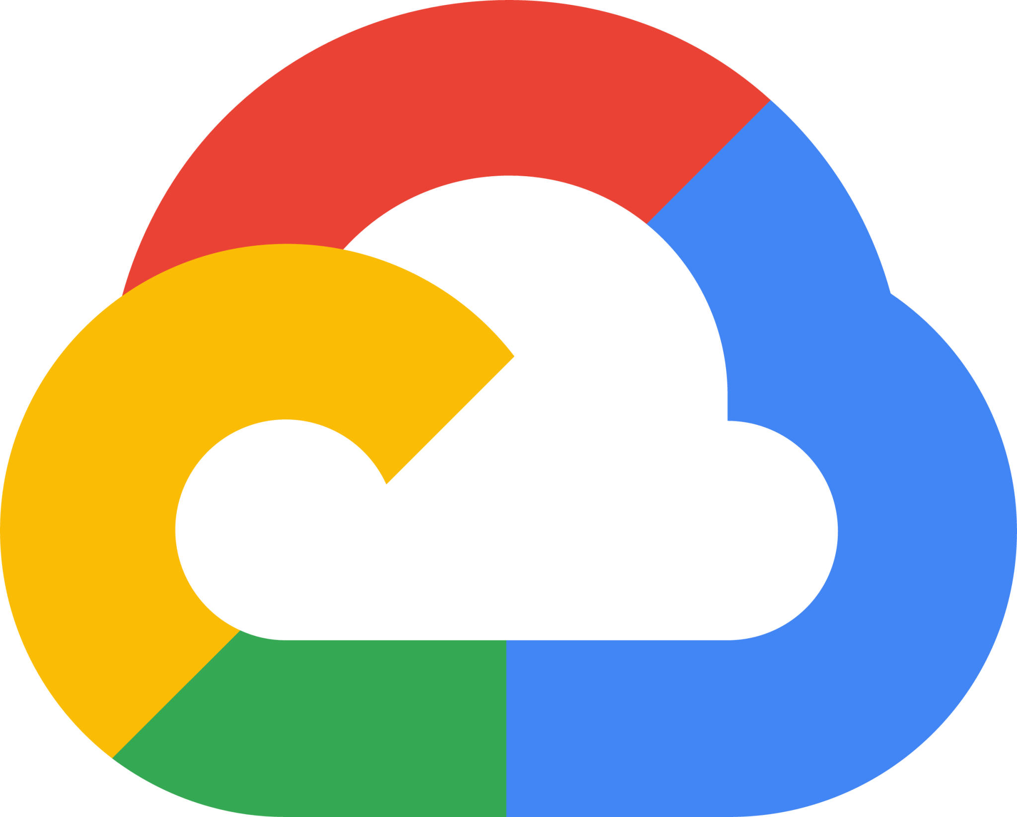 Google Cloud-icon