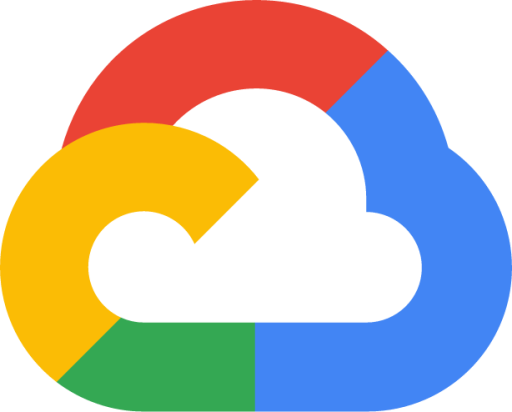 logo for Google Cloud Platform