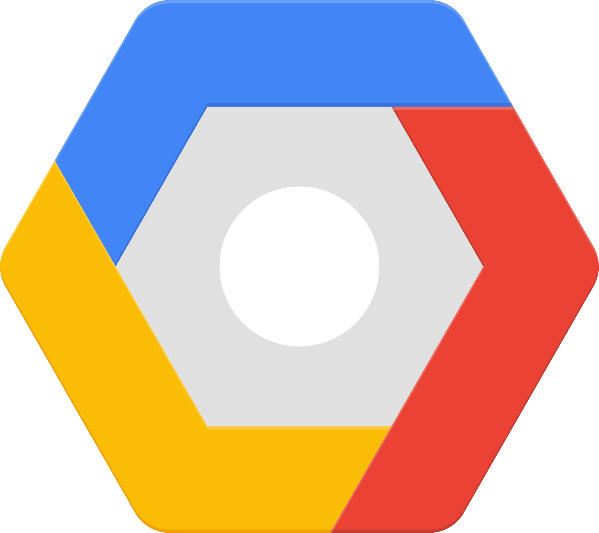 google cloud platform icon
