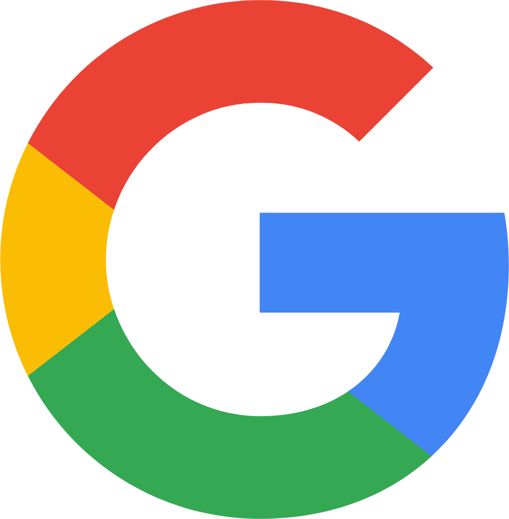google color icon