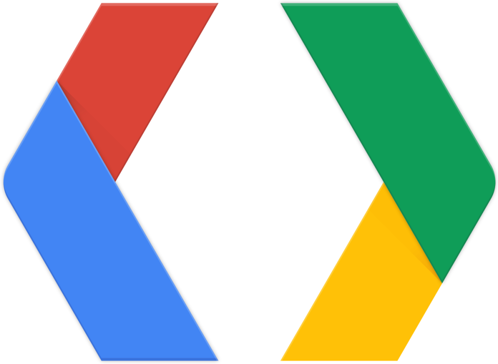 Google Developers icon