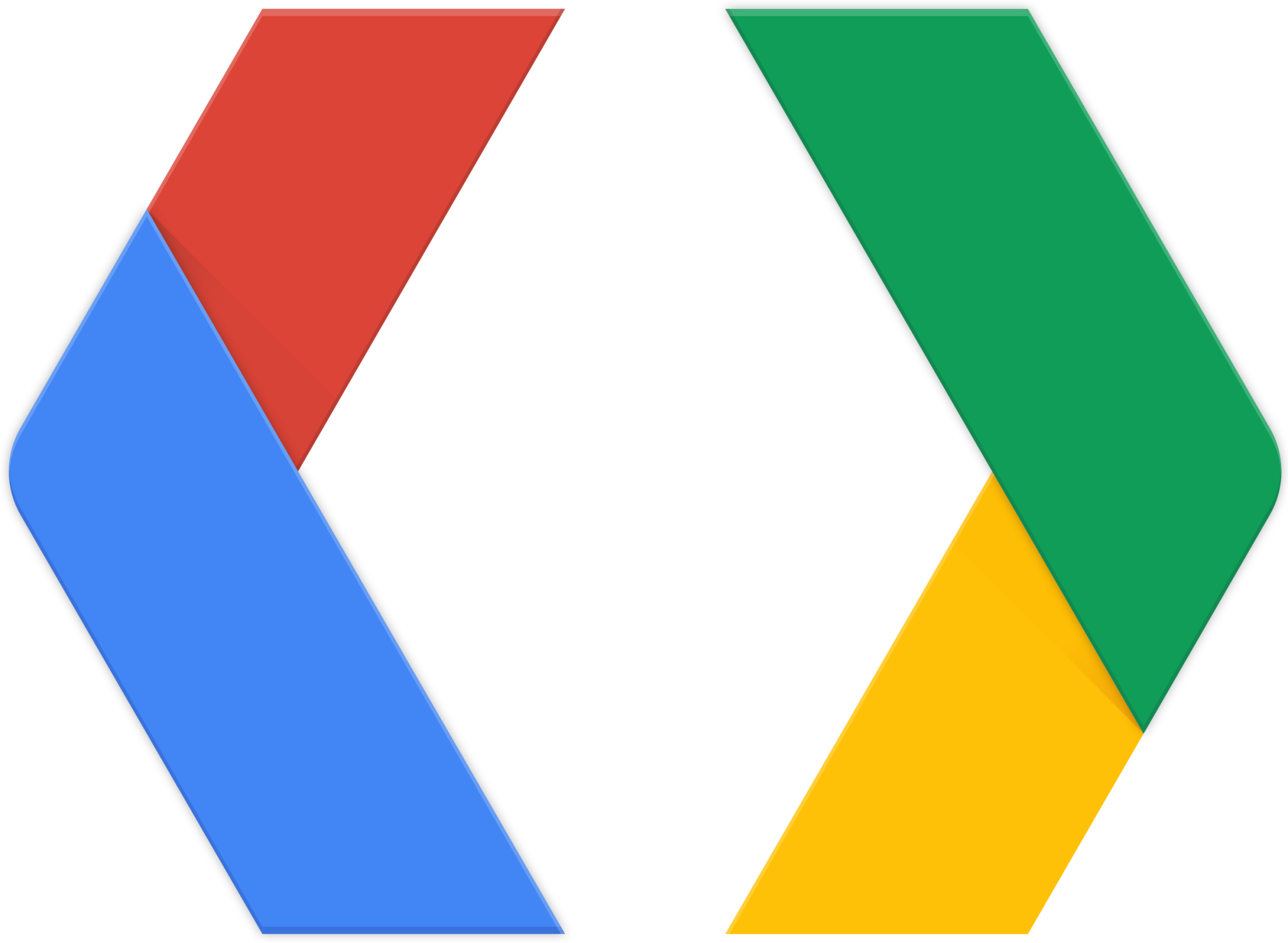 Google Developers icon