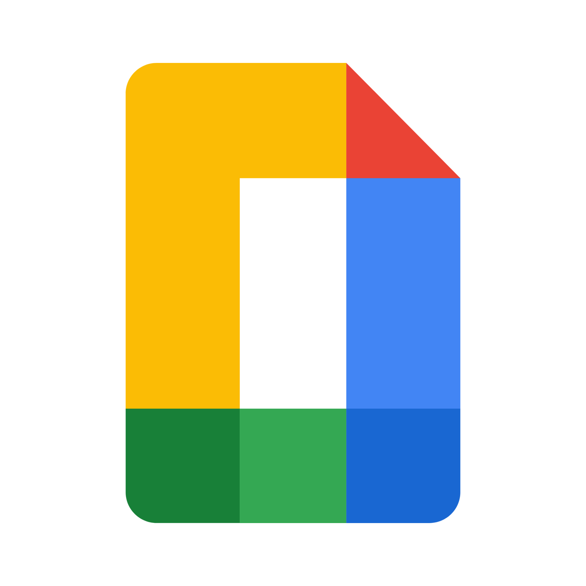 google docs icon