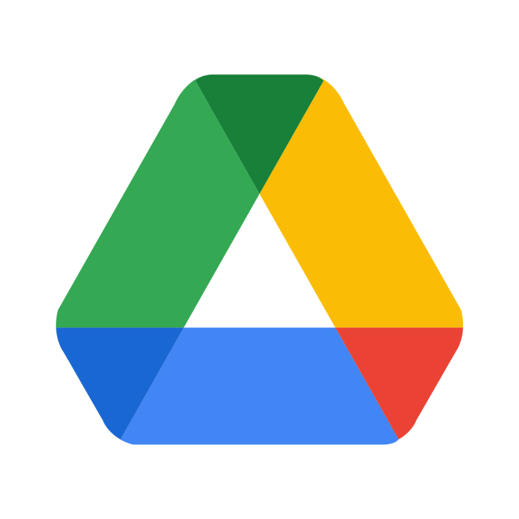 Google Drive Icone Top Sellers | blog.websoft9.com