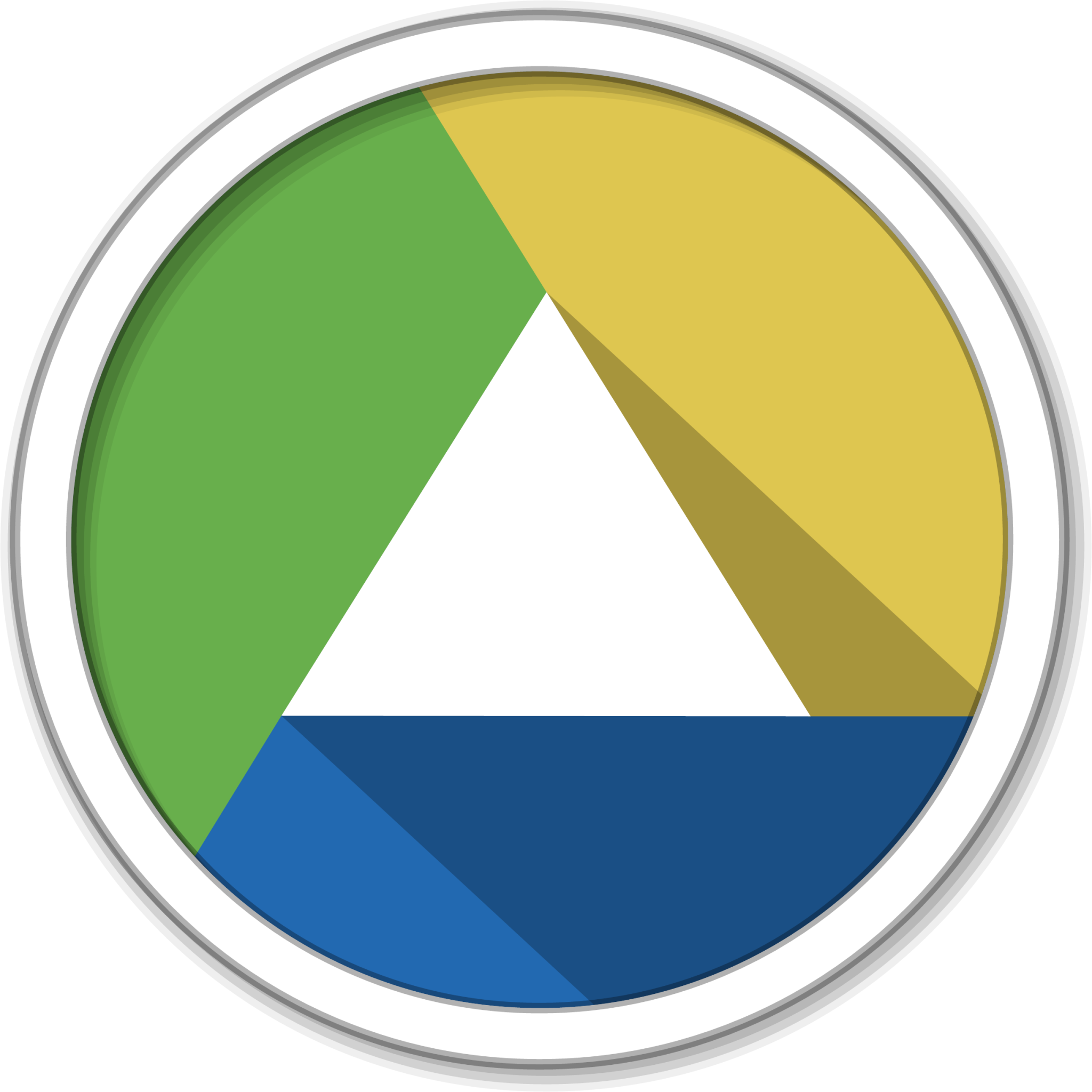 google drive icon