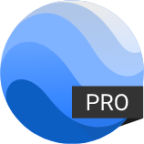 google earth pro icon