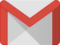 Google Gmail icon