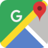 google maps old icon
