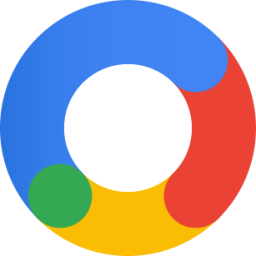 google marketing platform icon