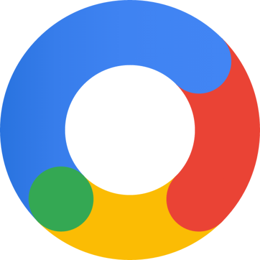 logo for Google Marketing Platform