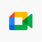 Google Meets icon