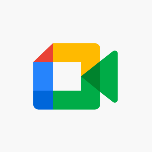 Google Meets icon
