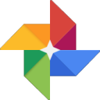 Google Photos icon