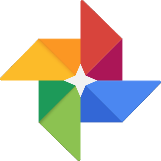 Google Photos icon