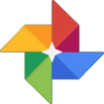 Google Photos icon