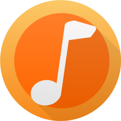 Music Note 3D Icon download in PNG, OBJ or Blend format